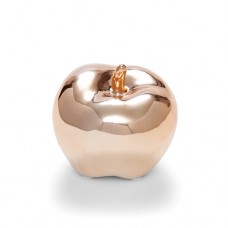 S & P DECOR Apple - Rose Gold WAS $14.95  NOW $10.00